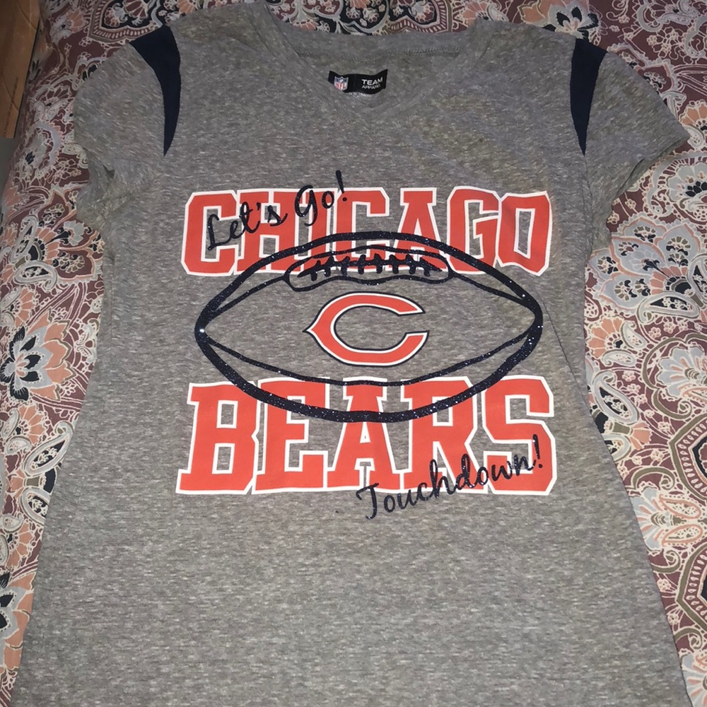 Chicago Bears Apparel
